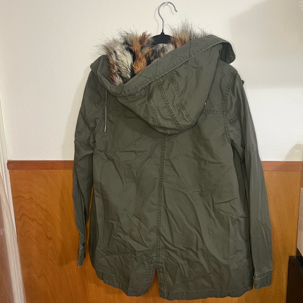 Jacket - Picture 2 of 2